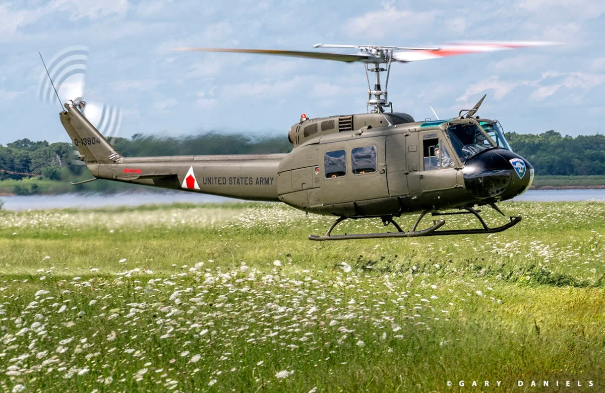 UH-1 Huey