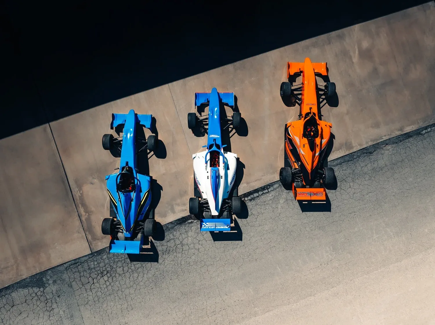 Racing / Auto Team
