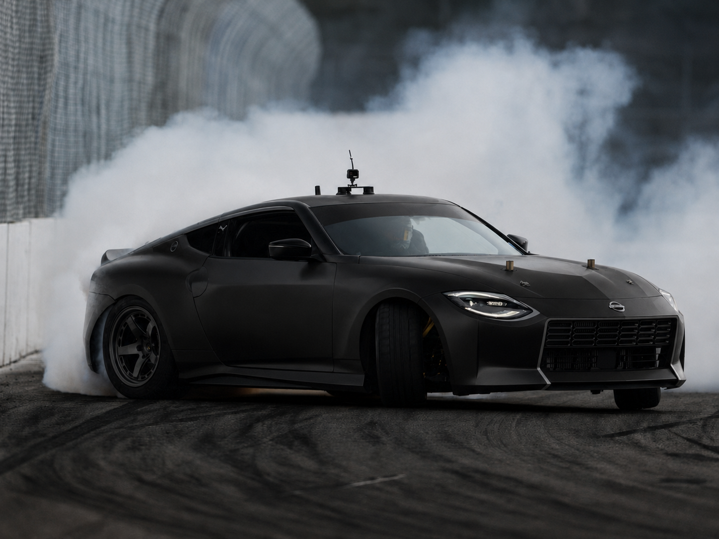 Drift Car