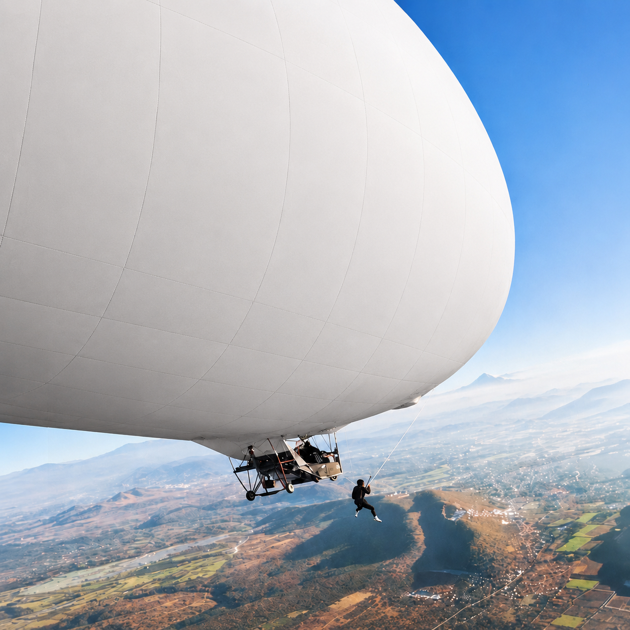 Blimp
