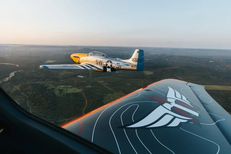 Aviation Team