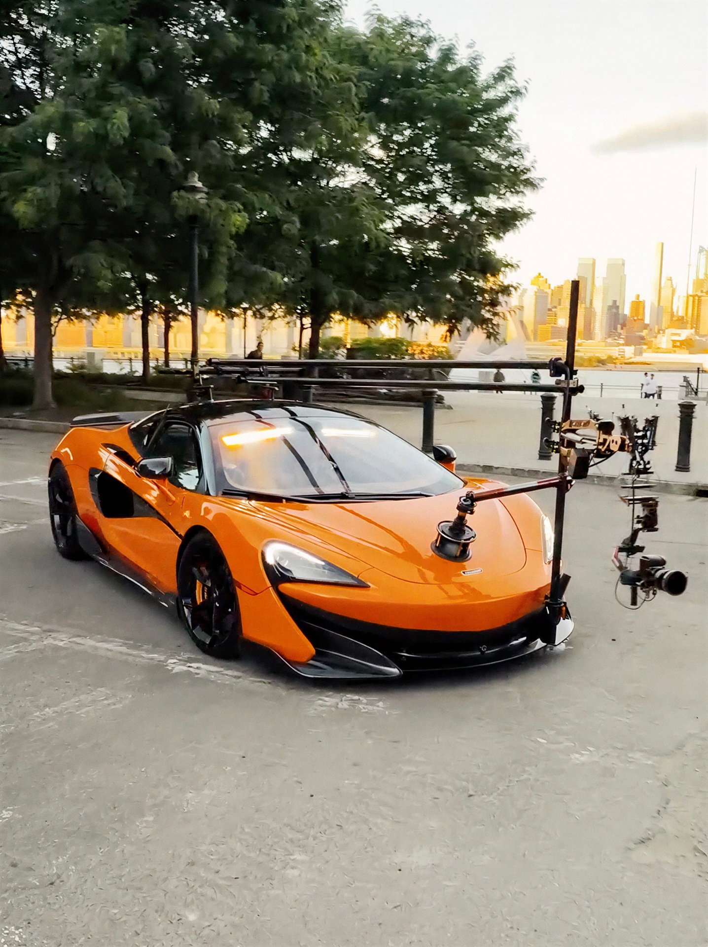 Super Cars