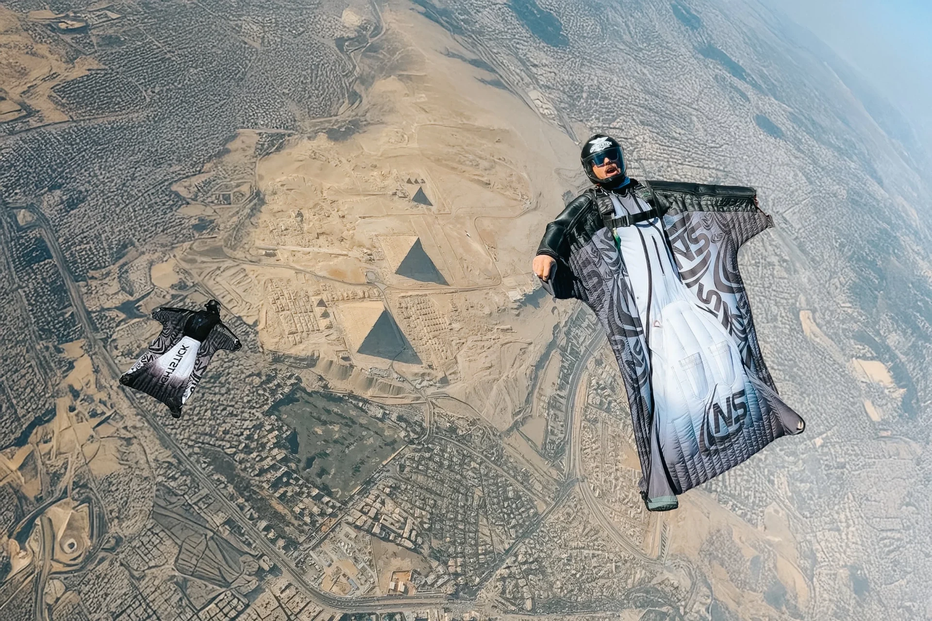 Skydive Team