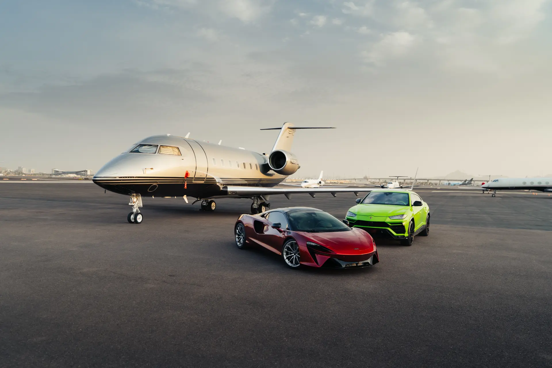 Scottsdale Exotics
