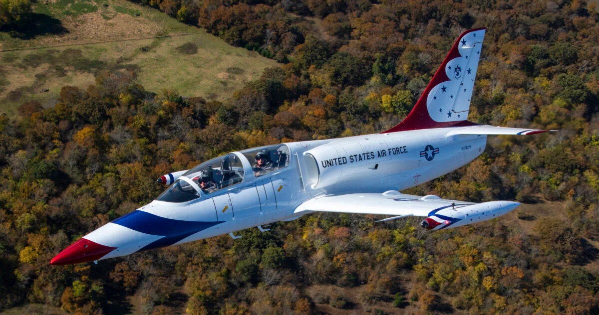 L-39 Albatros