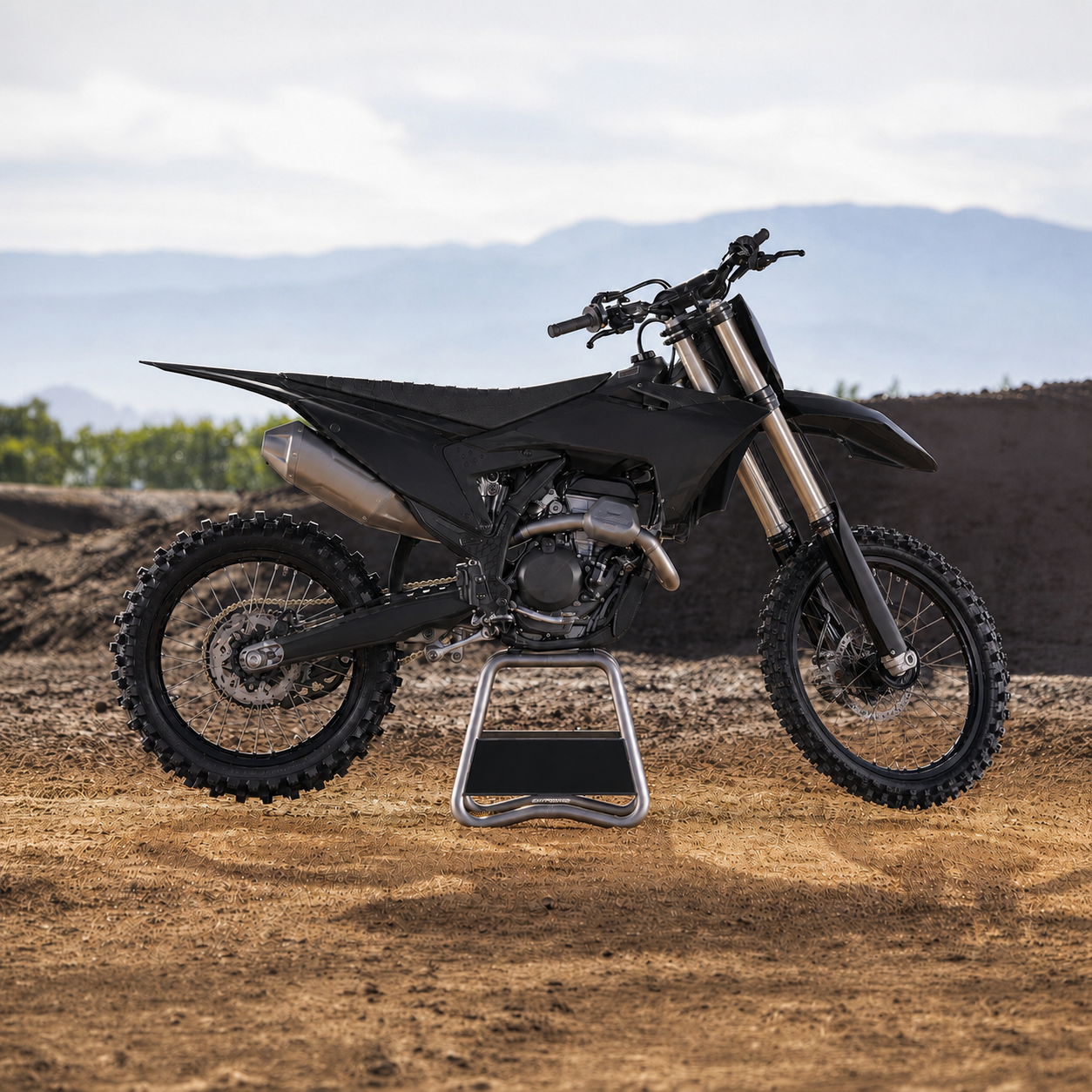 Dirt Bike