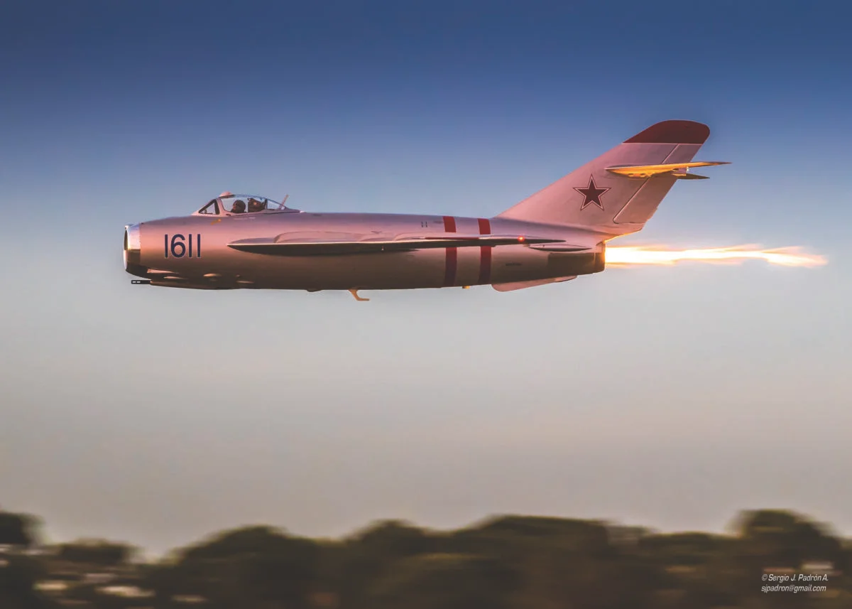 MiG-17