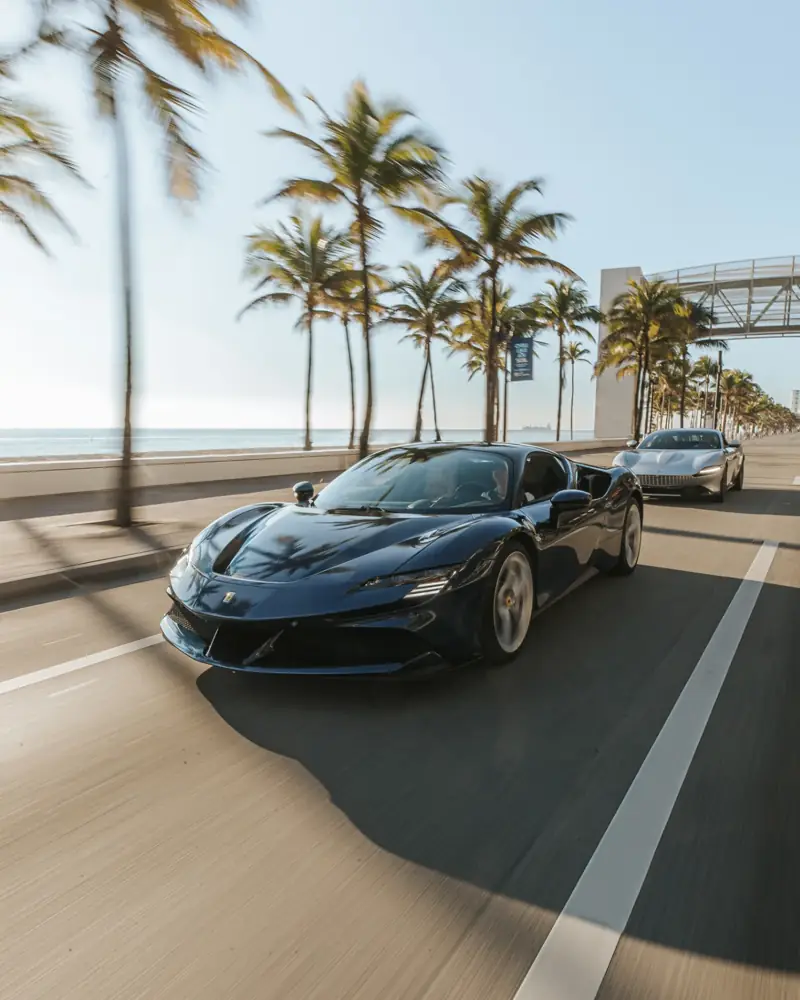 Automotive