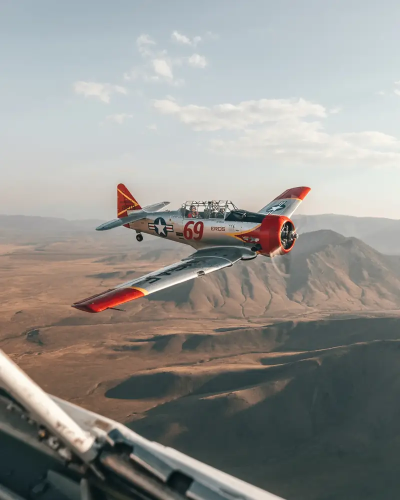 Aviation