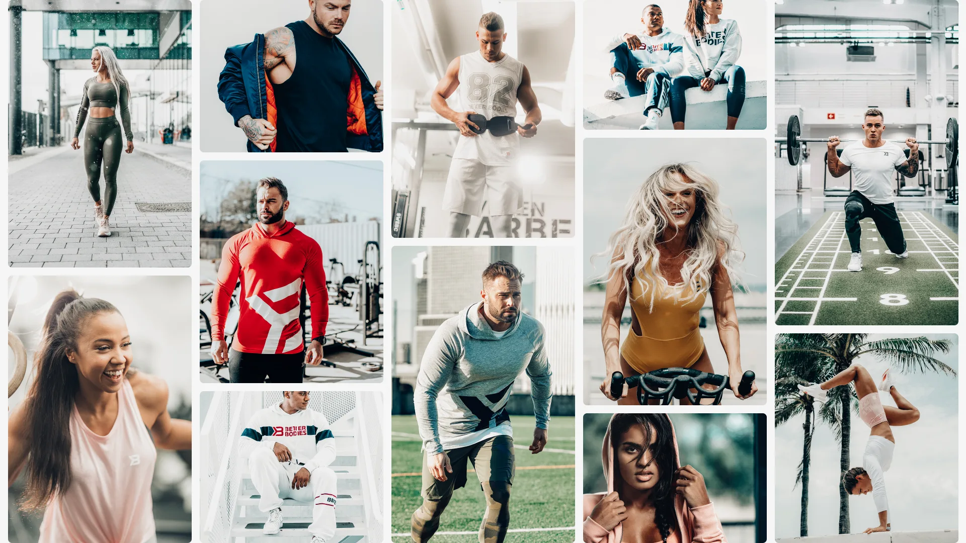BetterBodies