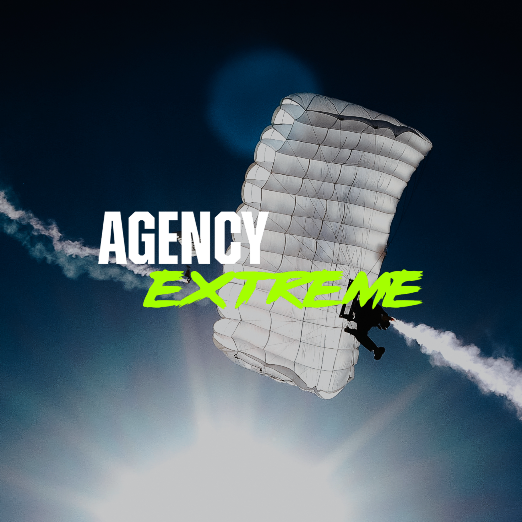 Agency Extreme