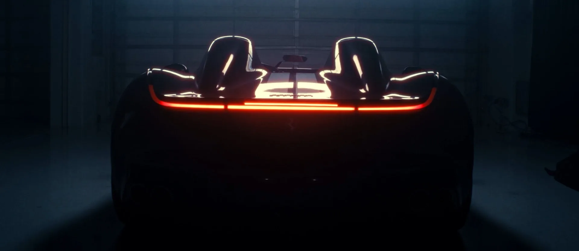 Ferrari cover