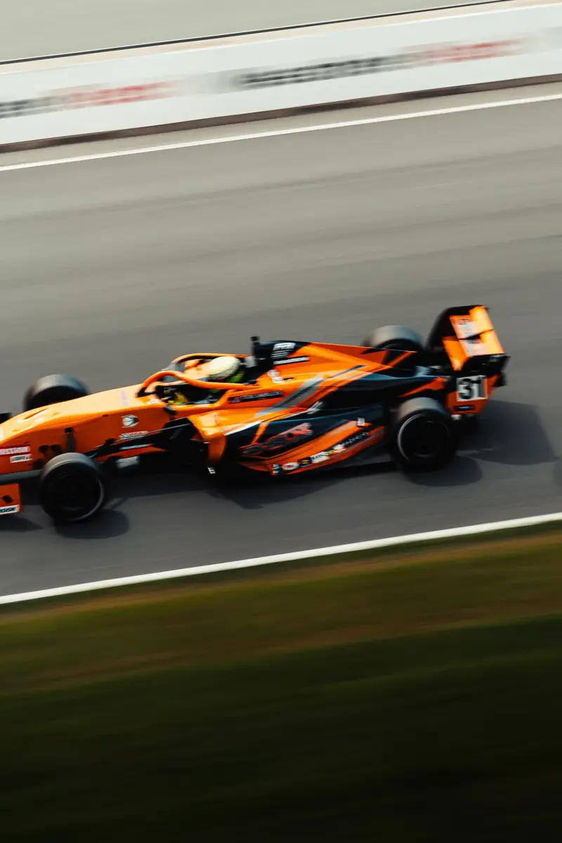 Racing