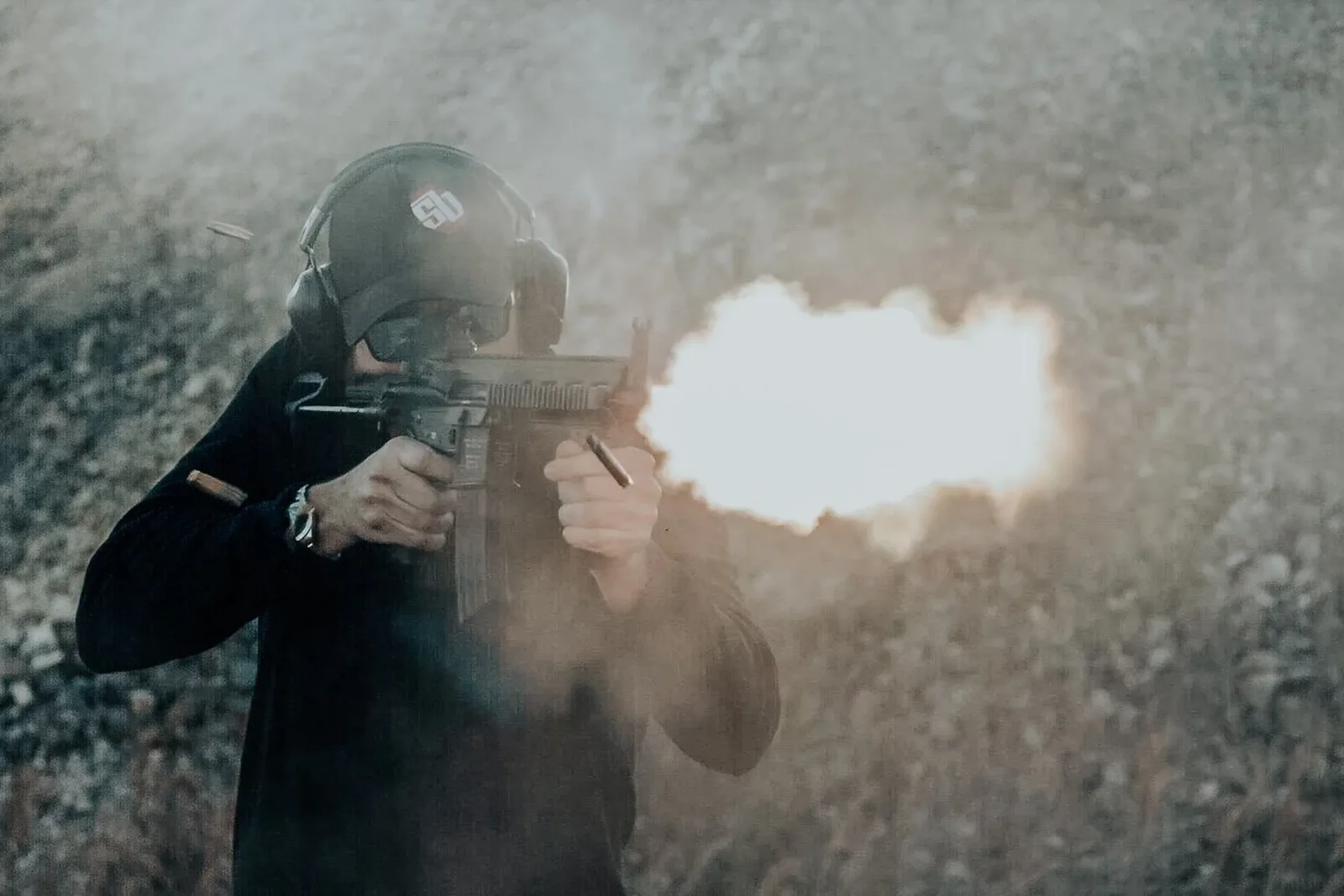 Tactical