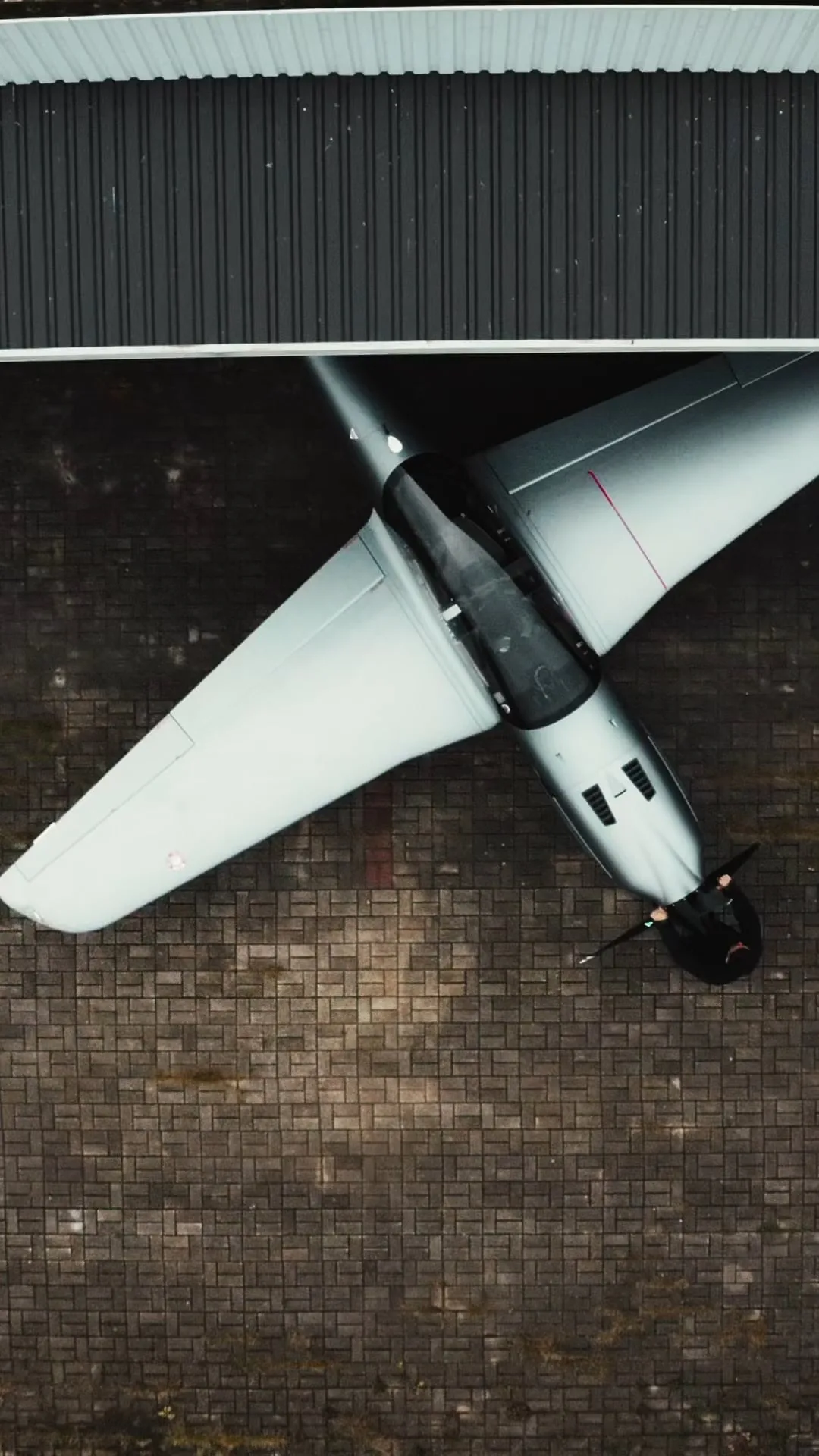 Tarragon Aircraft